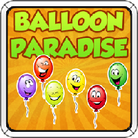 Balloon Paradise