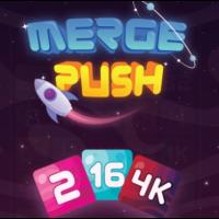 Merge Push