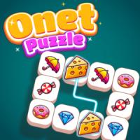 Onet Puzzle