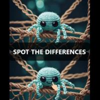 Spot The Differences